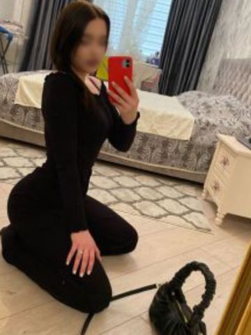 Анкета проститутки Стелла, 22 года